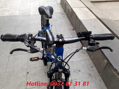 Siêu Xe đạp thể thao trợ lực điện Nhật : Panasonic Hurryer 2020 5