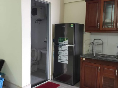 Căn hộ 2PN tại chung cư Vinaconex Vĩnh yên, Vĩnh Phúc. Giá 6 triệu. LH: 098.991.6263 0