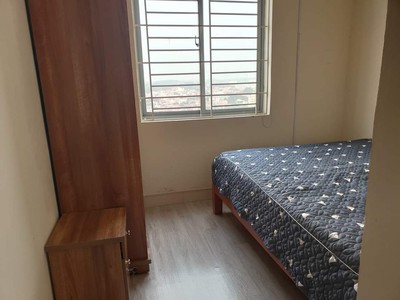 Căn hộ 2PN tại chung cư Vinaconex Vĩnh yên, Vĩnh Phúc. Giá 6 triệu. LH: 098.991.6263 1