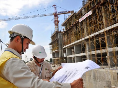 Tư vấn thi công các công trình xây dựng 0