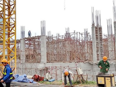Tư vấn thi công các công trình xây dựng 1