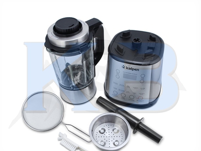 Máy làm sữa hạt Kalpen CBK-2601 3