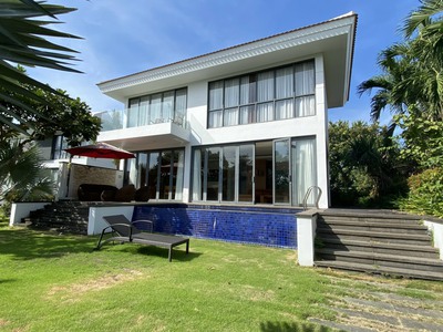 Chính chủ bán nhanh biệt thự biển Đà Nẵng sở hữu lâu dài The Ocean Villas 768m2 giá rẻ hơn 3 tỷ 0