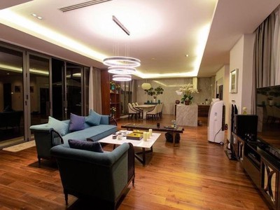 Chính chủ bán nhanh biệt thự biển Đà Nẵng sở hữu lâu dài The Ocean Villas 768m2 giá rẻ hơn 3 tỷ 4