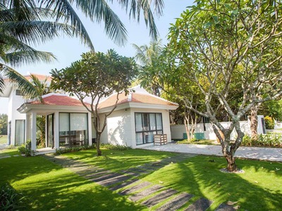 Chính chủ bán nhanh biệt thự biển Đà Nẵng sở hữu lâu dài The Ocean Villas 768m2 giá rẻ hơn 3 tỷ 2