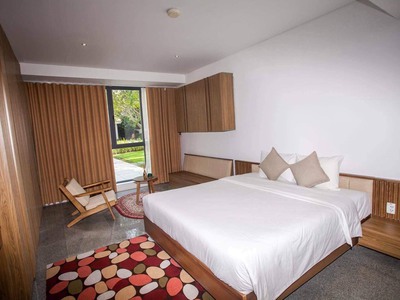 Chính chủ bán nhanh biệt thự biển Đà Nẵng sở hữu lâu dài The Ocean Villas 768m2 giá rẻ hơn 3 tỷ 6