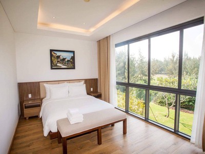 Chính chủ bán nhanh biệt thự biển Đà Nẵng sở hữu lâu dài The Ocean Villas 768m2 giá rẻ hơn 3 tỷ 7