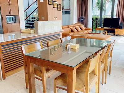 Chính chủ bán nhanh biệt thự biển Đà Nẵng sở hữu lâu dài The Ocean Villas 768m2 giá rẻ hơn 3 tỷ 8