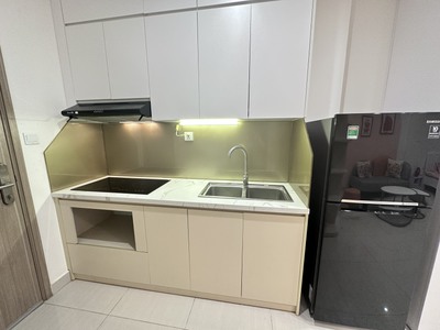 Cho thuê nhanh căn hộ Studio full đồ siêu đẹp giá chỉ 5,5tr/tháng Vinhomes Ocean Park 4