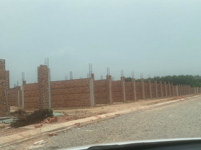 Đất đường nhựa thông, Phước Hòa, Phú Giáo, ngay công viên mát mẻ, 75m2, full thổ cư. 548tr 0