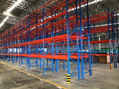 Cho thuê kho xưởng gần KCN Tân Bình - Vị trí tiện lợi - Vận hành trọn gói 4