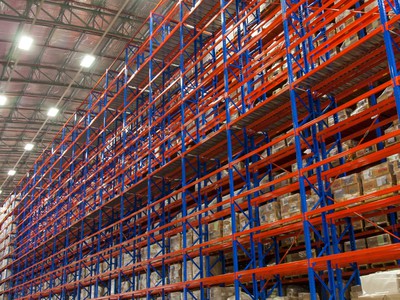 Cho thuê kho xưởng gần KCN Tân Bình - Vị trí tiện lợi - Vận hành trọn gói 5