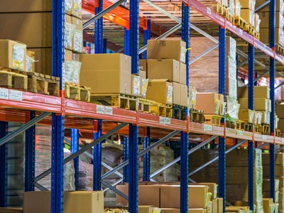 Cho thuê kho xưởng gần KCN Tân Bình - Vị trí tiện lợi - Vận hành trọn gói 6