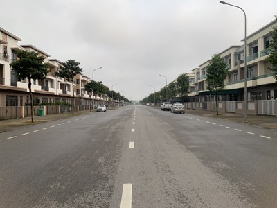 Cơ hội cho NĐT, vị trí đẹp duy nhất 1 căn trên trục đường phố đi bộ, mở cửa kinh doanh sầm uất. 4