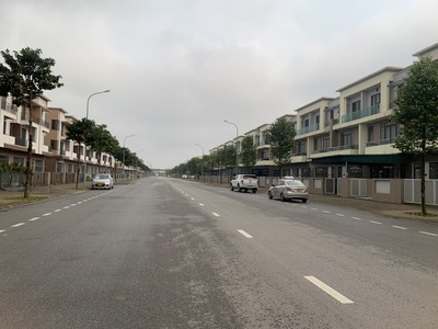 Cơ hội cho NĐT, vị trí đẹp duy nhất 1 căn trên trục đường phố đi bộ, mở cửa kinh doanh sầm uất. 5