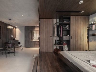 Bán căn 1pn nội thất tuyệt đẹp lavida plus tân phong quận 7 ,gần rmit ,tôn đức thắng giá chỉ 2 tỷ 8 0