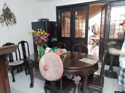 Cho thuê nhà nguyên căn huỳnh thúc kháng 50m2, 5t, 7p, 26tr/t, đống đa. 1