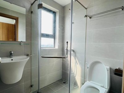Bán căn hộ  2pn-2wc gần cầu vượt linh xuân, tt trước 319 triệu nhận nhà, sở hữu lâu dài 4