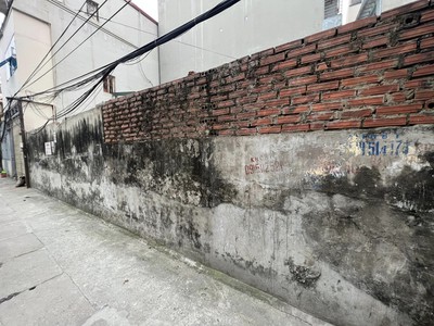 Bán 50m2 đất đường dịch vọng, lô góc, ô tô cách 20m xây căn hộ dịch vụ, dòng tiền đỉnh 6.1 tỷ 1