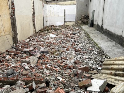 Bán 50m2 đất đường dịch vọng, lô góc, ô tô cách 20m xây căn hộ dịch vụ, dòng tiền đỉnh 6.1 tỷ 0