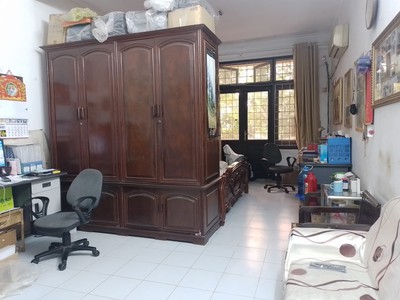 Cho thuê nhà nguyên căn huỳnh thúc kháng 50m2, 5t, 7p, 26tr/t, đống đa. 2