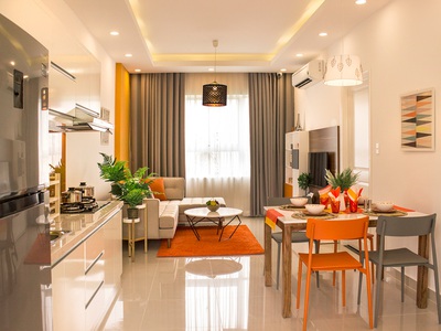 Cho thuê căn hộ home stay giá chỉ từ 500k/phòng/ đêm 0