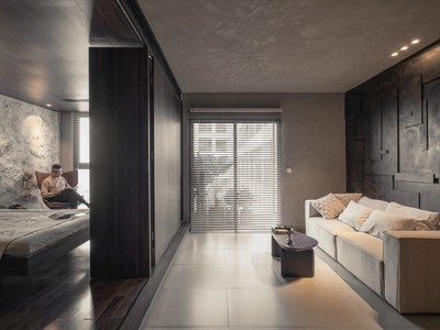 Bán căn 1pn nội thất tuyệt đẹp lavida plus tân phong quận 7 ,gần rmit ,tôn đức thắng giá chỉ 2 tỷ 8 2