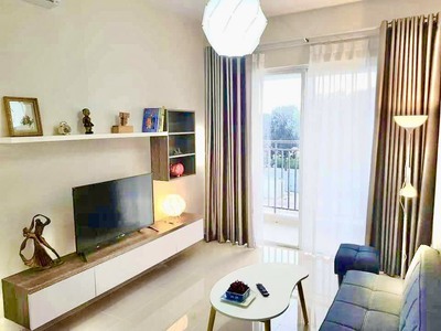 Cho thuê căn hộ sunrise riverside 3pn,2wc full nt 4