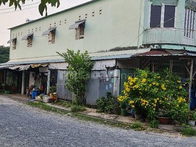 Chính chủ cần bán dãy nhà trọ gấp, giá chỉ 3tỷ7 tại h1 ấp mới 1, đường tân xuân 3, xã tân xuân, 1