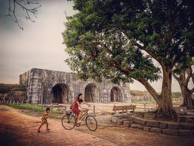 Cho thuê căn hộ home stay giá chỉ từ 500k/phòng/ đêm 3