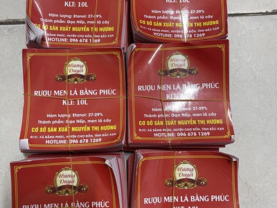 In ấn trên mọi chất liệu 4