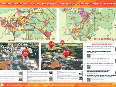 Khu đô thị 5f orianna-điểm vàng phát triển 3