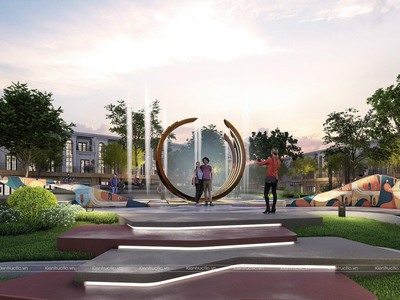 Khu đô thị 5f orianna-điểm vàng phát triển 1