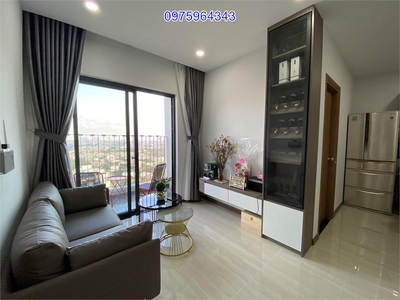 Bán căn nhà 2pn-2wc cạnh thủ đức giá noxh,full nội thất, 255 triệu nhận căn nhà gần 0