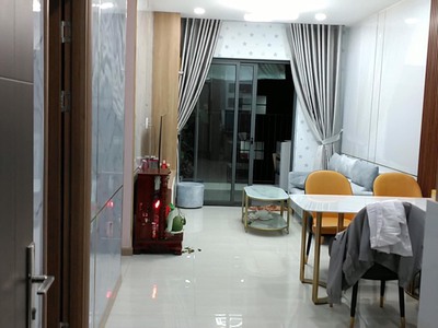 Bán căn nhà 2pn-2wc cạnh thủ đức giá noxh,full nội thất, 255 triệu nhận căn nhà gần 3