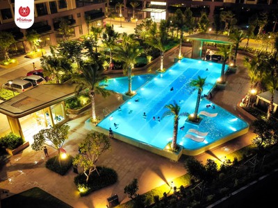 Căn hộ chuẩn Resort 4 sao tại Picity High Park 5