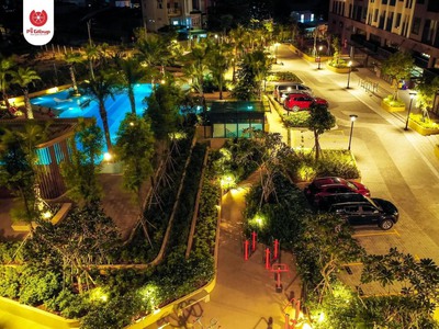 Căn hộ chuẩn Resort 4 sao tại Picity High Park 6