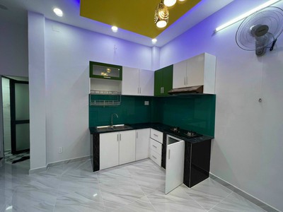 Nhà bán ngang bề thế 5.8m sư vạn hạnh p9 quận 10 4