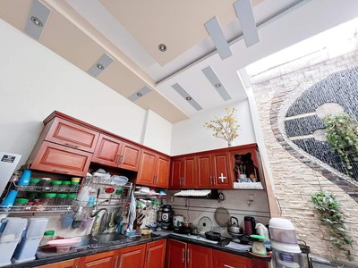 Nhà đẹp giá tốt lê văn quới bình tân dt 60m2 nhỉnh 5 tỷ. 4