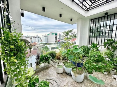 Nhà đẹp giá tốt lê văn quới bình tân dt 60m2 nhỉnh 5 tỷ. 3