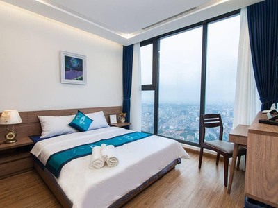 Bán chung cư mặt phố hồ tùng mậu cầu diễn, 120m2, 2pn, 2 ban công, 2wc, giá bán 3.2 tỷ. 1