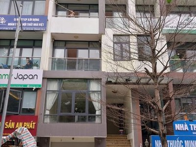 CHÍNH CHỦ cho thuê mặt bằng làm văn phòng khu HD Mon City- Mỹ Đình, Nam Từ Liêm, Hà Nội 0