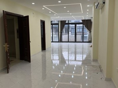 CHÍNH CHỦ cho thuê mặt bằng làm văn phòng khu HD Mon City- Mỹ Đình, Nam Từ Liêm, Hà Nội 1