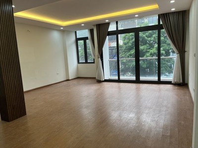 CHÍNH CHỦ cho thuê mặt bằng làm văn phòng khu HD Mon City- Mỹ Đình, Nam Từ Liêm, Hà Nội 2