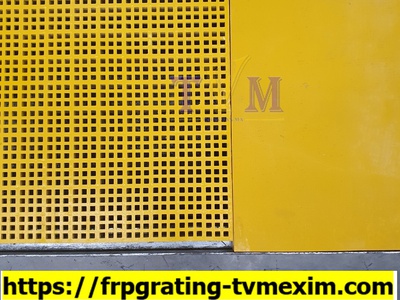 So sánh tấm sàn frp grating tại việt nam, công ty uy tín sàn composite frp grating 8