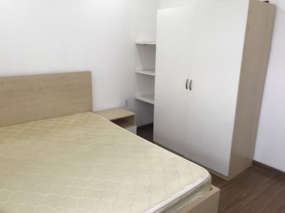 Chính Chủ Bán căn hộ Căn Hộ Góc Full Nội Thất Him Lam Phú An 69m2, 2PN,2WC Giá 2.5 Tỷ, Hướng Thảo 0