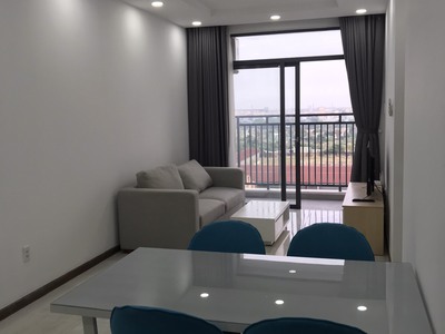 Chính Chủ Bán căn hộ Căn Hộ Góc Full Nội Thất Him Lam Phú An 69m2, 2PN,2WC Giá 2.5 Tỷ, Hướng Thảo 1