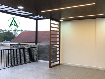 Nhà 3 tầng mới hoàn thiện kiệt 44 Lê Ngô Cát - Thủy Xuân nội thất cao cấp 2