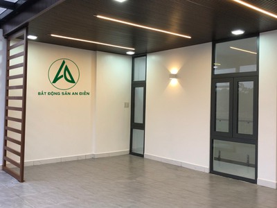 Nhà 3 tầng mới hoàn thiện kiệt 44 Lê Ngô Cát - Thủy Xuân nội thất cao cấp 4