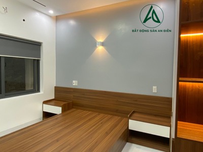 Nhà 3 tầng mới hoàn thiện kiệt 44 Lê Ngô Cát - Thủy Xuân nội thất cao cấp 5